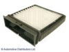 BLUE PRINT ADC42509 Filter, interior air